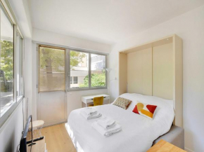 Quiet studio - VICTOR HUGO DAUPHINE - MOBILITY LEASE